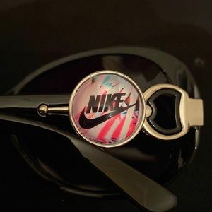 -Nike Design Sunglasses